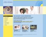 Bild Hennig Jrg Dr. Allgemeinarzt