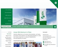 Bild Heiss Bernhard Dr.med. Facharzt f. Allg.Medizin