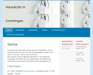 Bild Fleischer Carsten Facharzt fr Allgemeinmedizin