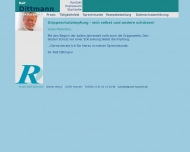Bild Dittmann R. Praktischer Arzt
