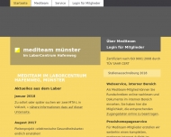 Bild Arbeitsgemeinschaft Soester rzte e.V.