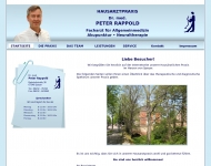 Bild Rappold Peter Dr.med.