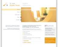 Bild Diemel Brigitte Dr. med.