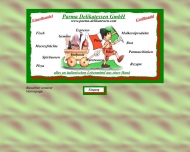 Bild PARMA - Delikatessen GmbH