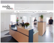 Bild Nadenau Bernhard Dr.med. Facharzt für Allgemeinmedizin