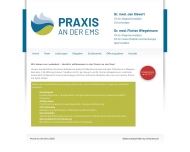Bild Sievert Johannes Dr.med. , Antonia Dr.med. rzte fr Allgemeinmedizin Chirotherapie