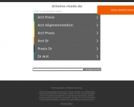 Bild Heine Friedrich-Carl Dr.med. Arzt fr Allgemeinmedizin