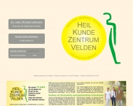 Bild Lehmann Michael Dr. prakt. Arzt