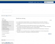 Website Straub Lisbeth Dr.med. prakt. �rztin