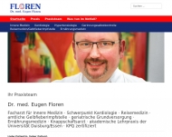 Bild Floren Eugen Dr. med. Facharzt fr Innere Medizin