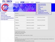 Website Floren Eugen Dr. med. Facharzt f�r Innere Medizin