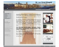 Bild Misgeld Ernst Dr. Facharzt fr Innere Medizin