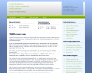 Bild Schellmann Reinhard Dr.med. Arzt fr Allgemeinmedizin