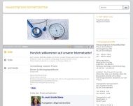 Bild Rothascher Christian Dr.med. , Shane Ursula Dr.med. Gemeinschaftspraxis fr Allgemeinmedizin