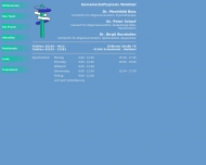 Bild Scharf P. Dr.med. , Bornhofen B. Dr. , Butz M. Dr.