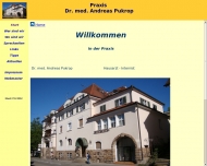 Bild Pukrop A. Dr. med. Internist , Gauglitz I. Dr. med. Fachrztin fr Allgemeinmedizin