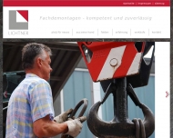 Bild Lichtner Fachdemontagen GmbH & Co. KG