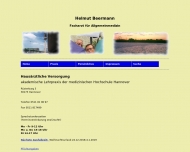 Bild Beermann Helmut Arzt fr Allgemeinmedizin