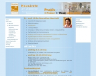 Bild Naschold Michael , Neureither-Naschold Ulrike Dres.med. F f. Allg.Med. Homopathie, Naturheilverfahren, Kurarzt