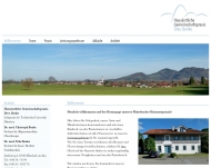 Bild Hausrztliche Gemeinschaftspraxis Dres. Bonke