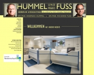Bild Hummel & Fu Dres.med. Hausrztliche Internisten