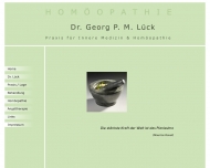 Bild Scholz Edith Dr.med. Fachrztin fr Allgemeinmedizin-Homopathie