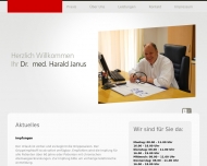 Bild Janus Harald Dr.med. Arzt fr Allgemeinmedizin