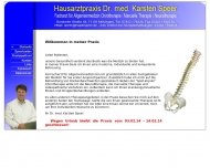 Bild Speer Karsten Dr.