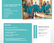 Bild Gluth-Sigl Susanne Dr.med.