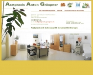 Bild Gräupner Anton Praktischer Arzt