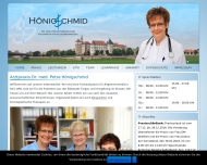 Hausarztpraxis Dr. med. Petra H?nigschmid