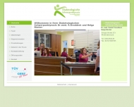 Diabetes Dortmund - Schwerpunkt Praxis Eving - L?nen - Diabetes Typ 1 und Typ 2 Dortmund