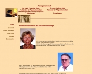 Bild Opitz Florentine Dr.med. u. Hellmut Dr.med. Praktische Ärzte Gemeinschaftspraxis