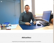 Bild Sievert Rolf Dr.med. Arzt fr Allgemeinmedizin
