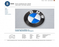 Bild Biess Textil-Applikationen GmbH