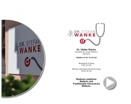Bild Wanke Stefan Dr.med. Facharzt fr Innere Medizin