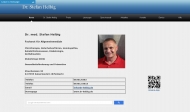 Bild Helbig Stefan Dr.med. Facharzt Allgemeinmedizin Naturheilverfahren Chirotherapie