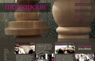 Bild Mossapour Interior Designs OHG