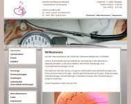 Bild Bunzel Gerd Dr.med. u. Behrendt Katharina rzte