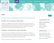 Website Sturm Michael Arzt f�r Allgemeinmedizin
