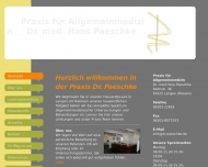 Bild Paeschke Hans Dr.med.