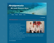 Bild Gerz Thomas Dr.med. Arzt fr Allgemeinmedizin