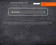 Bild Arzt f. Allgemeinmedizin Gernot Schmidt-Petters