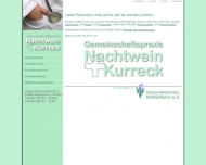 Bild Kurreck Christian Dr. Hausrztlich ttiger Internist