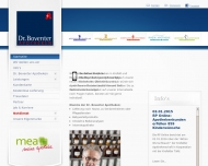 Bild Apotheke am Schinkenplatz