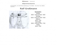 Bild Gromann Ralf