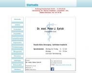 Bild Eyrich Peter Dr.med.