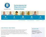 Bild Schauber J. Dr. & Hirtl Ch. Dr.