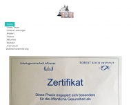 Bild Seybold Gerlinde Dr. med. , Jrg Dr. med. u. Tim Praxis fr Allgemeinmedizin