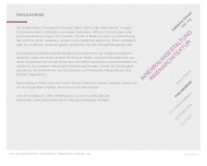 Website Greuel Catharine Dipl.-Ing. Innenarchitekturbüro